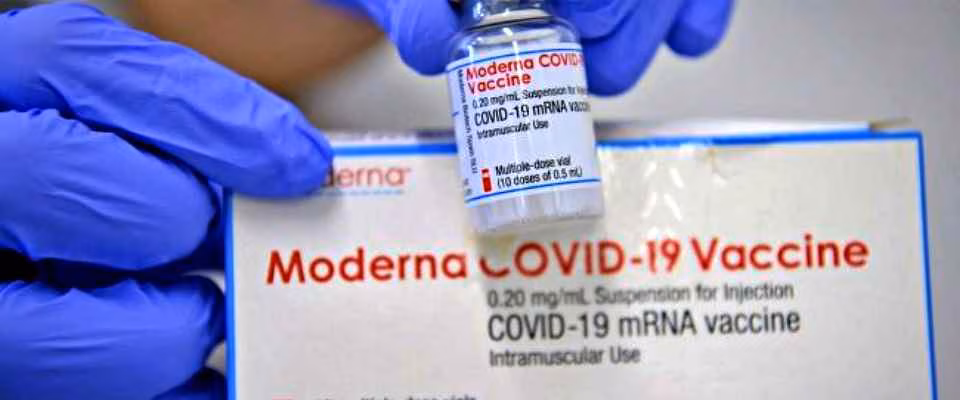 l_-vaccino-moderna