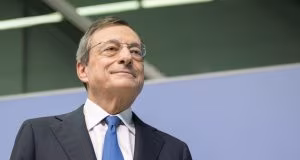 L'ULTIMA CONFERENZA STAMPA DI MARIO DRAGHI ALLA BCE
