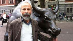 Arturo Di Modica