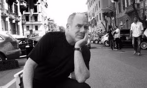 Cinema/ "La carezza della memoria", Carlo Verdone: un libro per dire grazie