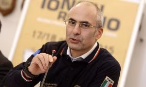 Fabrizio Curcio