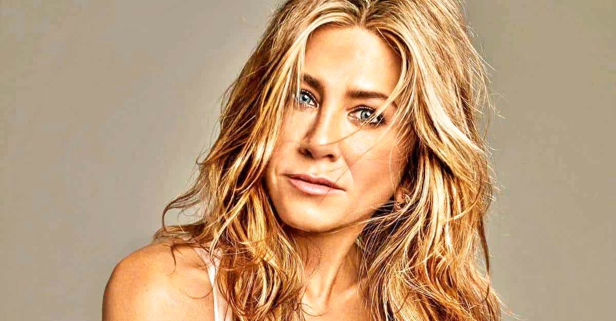 Jennifer-Aniston