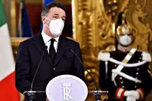 Matteo Renzi