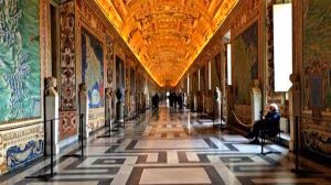 Musei Vaticani