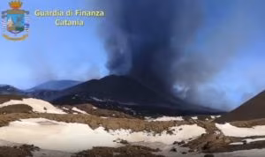 etna