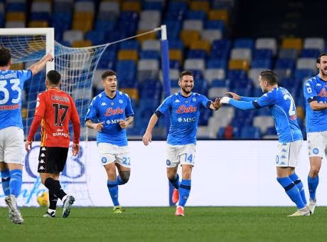 mertens.esulta.napoli.benevento