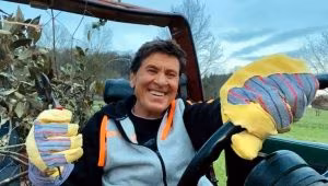 Gianni Morandi