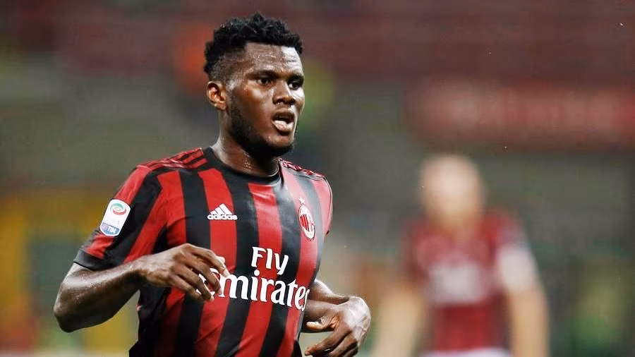 Kessié