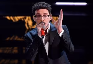 Aveva criticato Renga e Ermal Meta, Willie Peyote si scusa