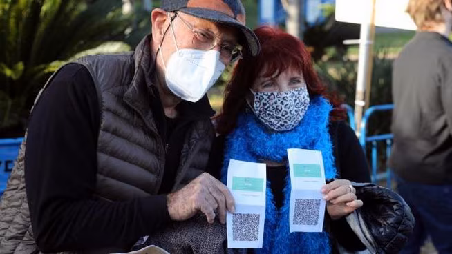 greenpasscoronavirus