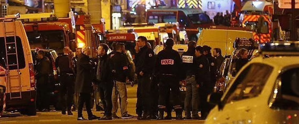 terrorismo