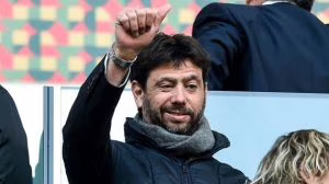 Andrea Agnelli