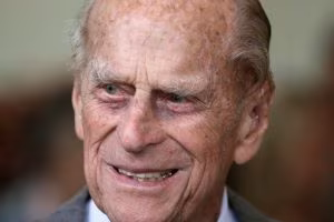 Filippo di Edimburgo