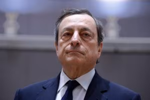 Mario Draghi