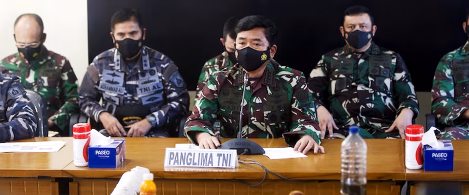 indonesia-sottomarino