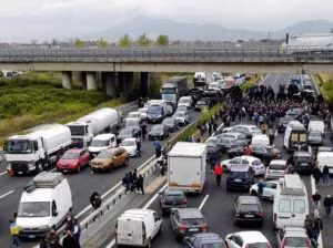 protestaautostrada