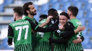 sassuolo