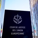 Corte europea di giustizia