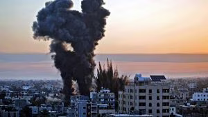 gazaisraele