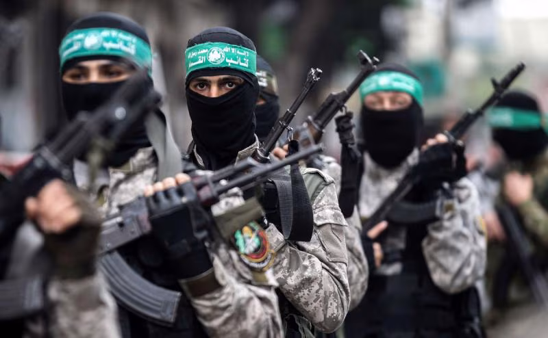 hamas