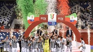 juventus