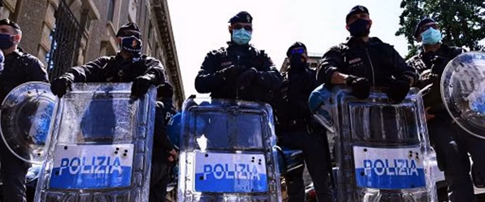 polizia