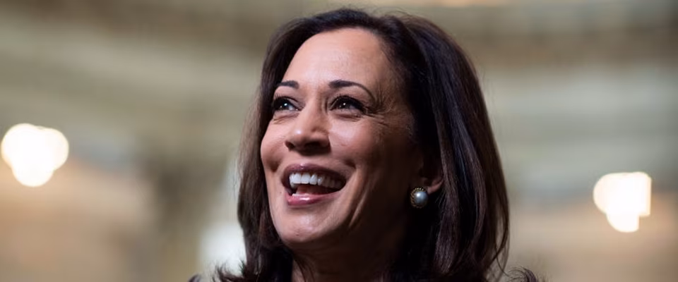 Kamala Harris