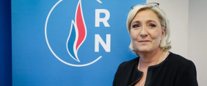 Marine-Le-Pen