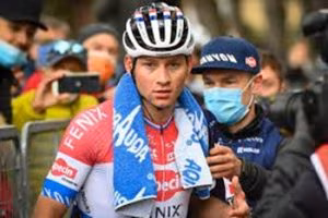 Mathieu Van Der Poel