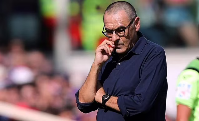 sarri