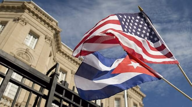 Cuba e Stati Uniti