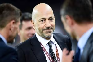 Ivan Gazidis