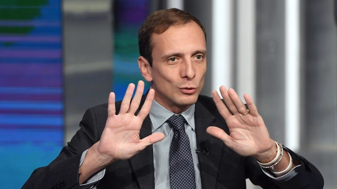 Massimiliano Fedriga