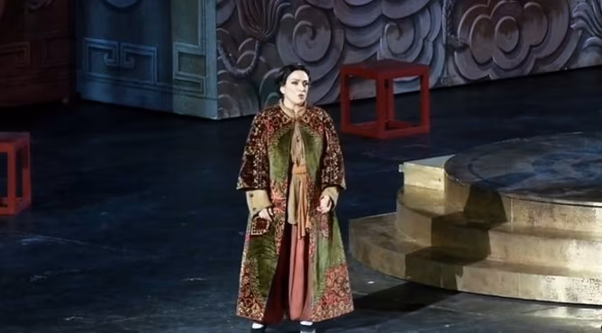 Turandot