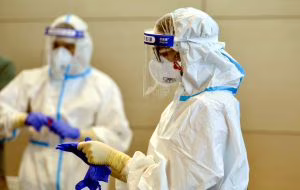 coronavirus