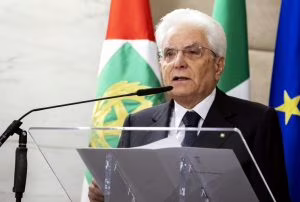 mattarella