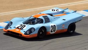 porsche 917