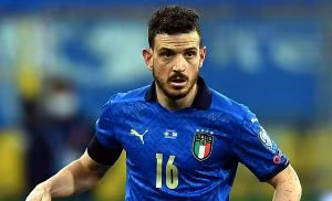 Alessandro Florenzi