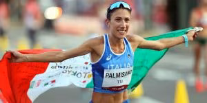 Antonella Palmisano