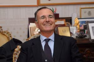 Franco Frattini