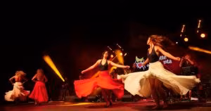 La notte della Taranta