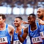 Patta, Jacobs, Desalu e Tortu