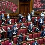 camera deputati