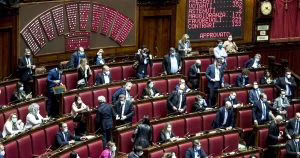camera deputati