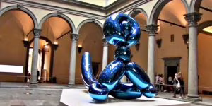 Baloon Dog