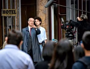 E' stata la mano di Dio