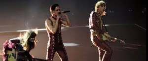 Maneskin