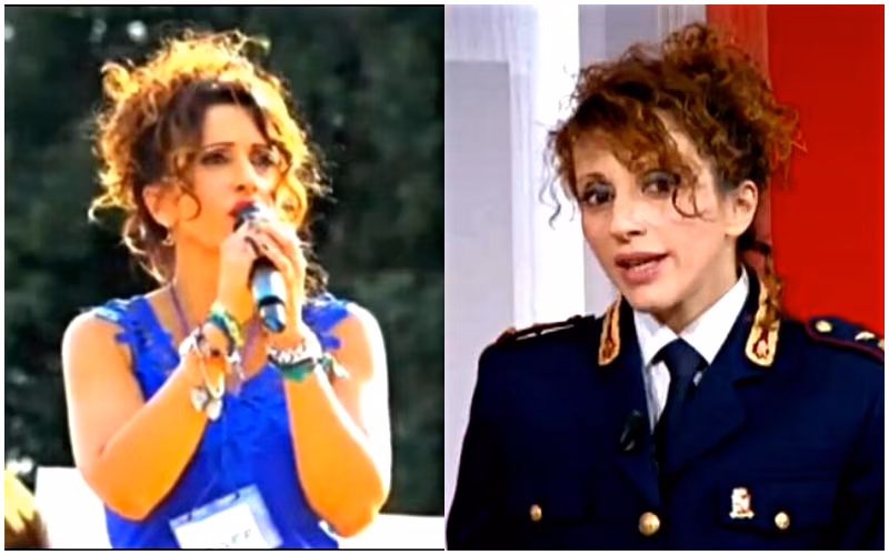 Nunzia Alessandra Schilirò