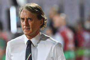 Roberto Mancini
