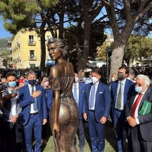 Spigolatrice di Sapri